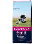 Eukanuba Puppy & Junior Medium Breed 3 kg – Hledejceny.cz