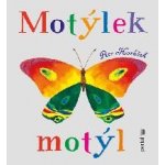 Motýlek motýl - Petr Horáček – Hledejceny.cz