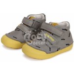 D.D.Step chlapecká kotníková obuv s066-41803b grey – Zboží Mobilmania