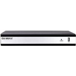 DI-WAY CR960AHD-8-SN