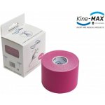 Kine-Max 4Way Stretch tejp růžová 5 cm x 5 m – Zboží Mobilmania