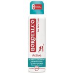 Borotalco Active Sea Salt antiperspirant deospray 150 ml – Sleviste.cz