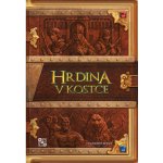 Rexhry Hrdina v kostce Ďáblíci a společníci Big box – Hledejceny.cz