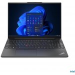 Lenovo ThinkPad E16 G1 21JN0076CK – Hledejceny.cz