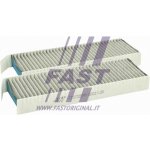 FAST Filtr, vzduch v interiéru FT37320PM – Hledejceny.cz