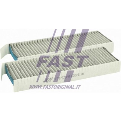 FAST Filtr, vzduch v interiéru FT37320PM – Hledejceny.cz