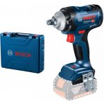 Bosch GDS 18V-400 Professional 0 601 9K0 021 – Zboží Mobilmania