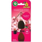 Air Wick náplň pro aroma difuzér Třešňový květ a malina 20 ml – Hledejceny.cz
