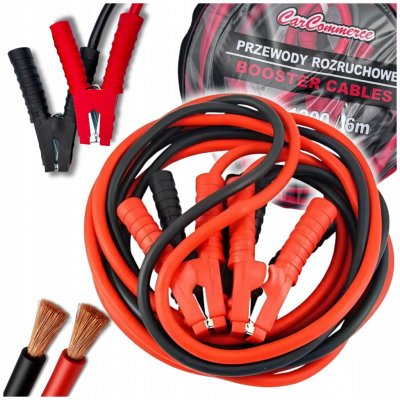 Carcommerce 1200A 6m – Sleviste.cz