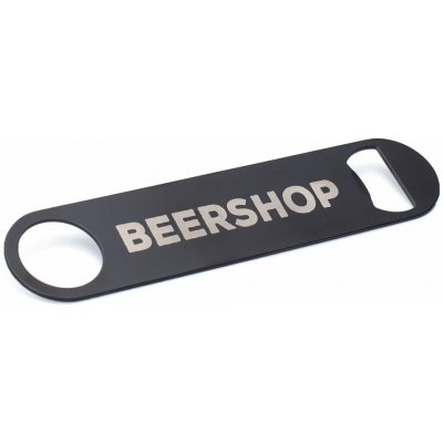 Beershop Černý Otvírák Dlouhý – Hledejceny.cz