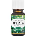 Saloos esenciální olej Myrta 5 ml – Sleviste.cz