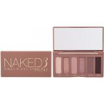Urban Decay Naked3 Mini palette paletka očních stínů – Zboží Mobilmania