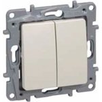 Legrand Niloé 764606 – Hledejceny.cz