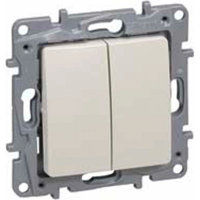 Legrand Niloé 764606 – Hledejceny.cz