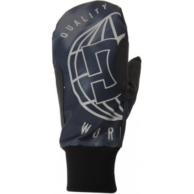 DC Tribute mitten – Hledejceny.cz