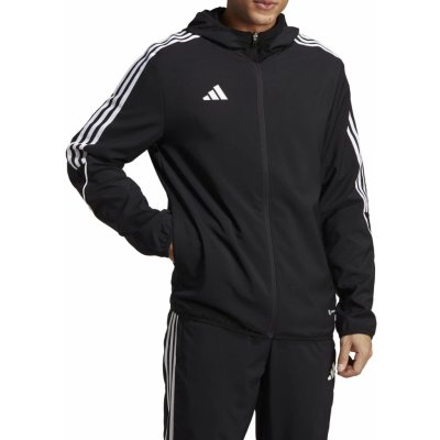 adidas Tiro 23 League Windbreaker černá – Zboží Mobilmania