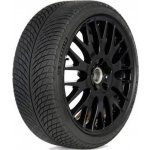 Michelin Pilot Alpin 5 235/55 R18 104H – Hledejceny.cz
