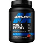MuscleTech Cell Tech 1130 g – Hledejceny.cz