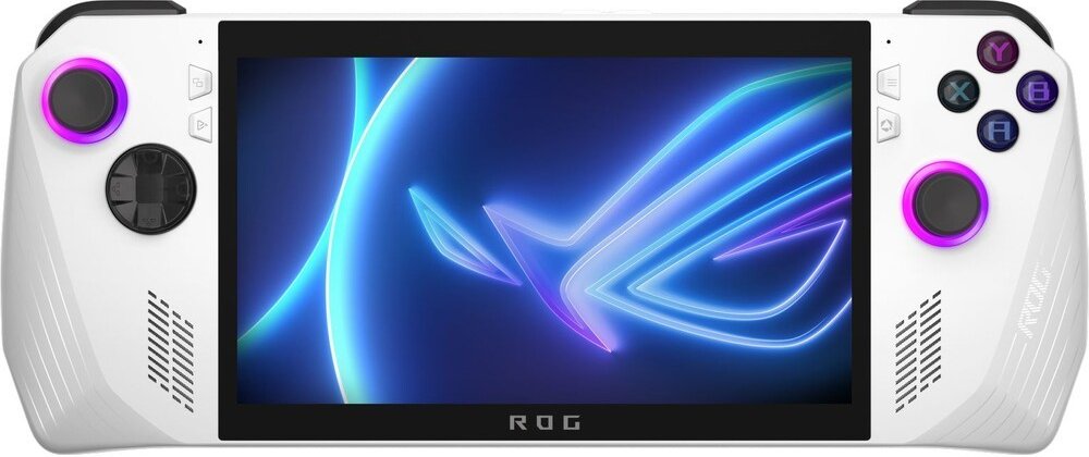 ASUS ROG Ally