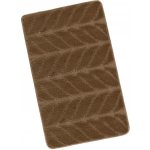 Brotex Klas hnědý 60x100cm – Hledejceny.cz