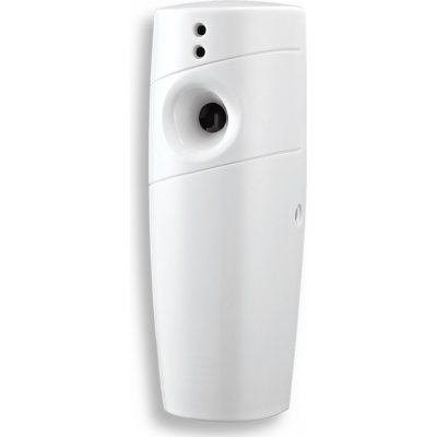 N/A Automatický osvěžovač vzduchu, napájení na baterie, bílý