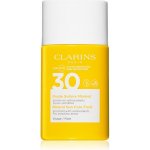 Clarins opalovací fluid na obličej SPF30 (Mineral Sun Care Fluid) 30 ml – Zbozi.Blesk.cz