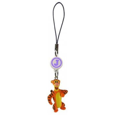 Přívěsek Tigger J-Straps J 974 – Sleviste.cz