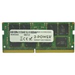 2-Power DDR4 8GB 2133MHz CL15 MEM5503A – Zboží Živě