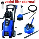 Nilfisk WAP VAPKA E 140.3-9 PAD X-TRA