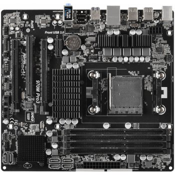 ASRock 970M Pro3