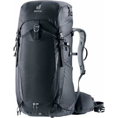 Deuter Trail Pro 34 l SL black – Hledejceny.cz