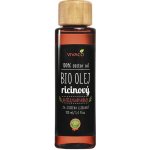 Vivaco Bio Ricinový olej 100 ml – Zboží Dáma