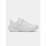 Under Armour UA BPS Assert 10 AC UFM SYN-WHT 3027100-100 – Zboží Mobilmania