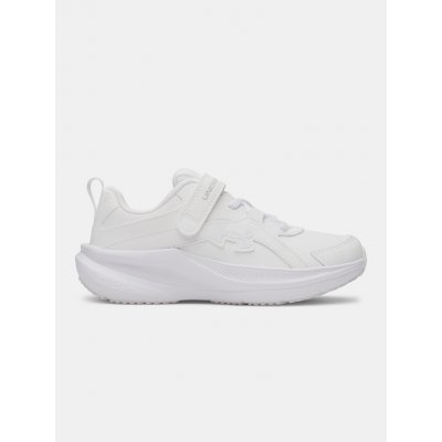 Under Armour UA BPS Assert 10 AC UFM SYN-WHT 3027100-100 – Zboží Mobilmania
