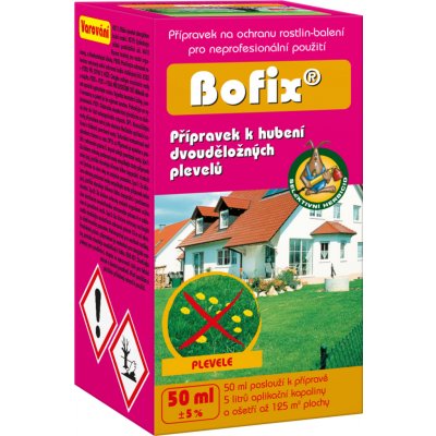 Agro Bofix 50 ml – Sleviste.cz
