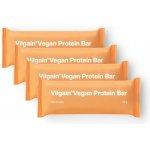 Vilgain Plant Protein Bar 4 x 50 g – Sleviste.cz