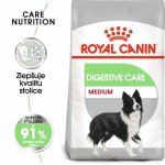 Royal Canin Medium Digestive Care 3 kg – Hledejceny.cz