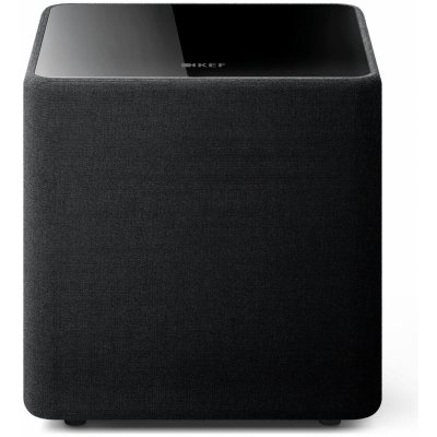 KEF Kube 8 – Zboží Mobilmania
