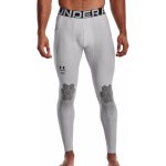 Under Armour legíny HeatGear ArmourPrint 1370413 014 – Zboží Dáma