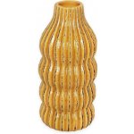 Váza porcelán okrová 23,5cm II.JAKOST – Hledejceny.cz