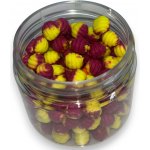 Sportcarp Worms Duo 6 mm 25 g Mix 6 příchutí – Hledejceny.cz