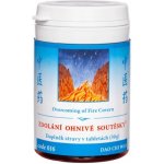 TCM Herbs Zdolání ohnivé soutěsky 100 tablet – Hledejceny.cz