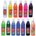 Jovi tmavě modrá 500 ml – Zboží Dáma