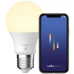 Nordlux Chytrá žárovka E27 7W 2200-6500K bílá – Zboží Živě