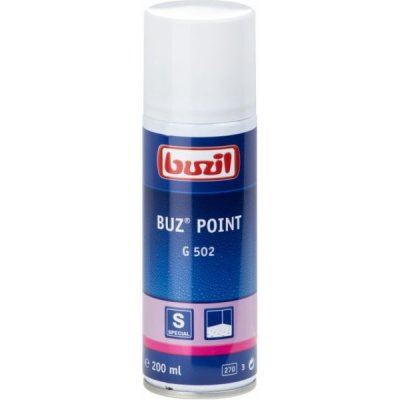 Buzil Buz Point G 502 200 ml – HobbyKompas.cz