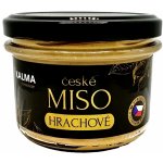 Kalma Miso hrachové 250 g české miso pasta – Zboží Dáma