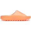 Pánské žabky a pantofle adidas Yeezy Slide Enflame Orange