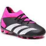 adidas PREDATOR ACCURACY.3 MG J GW7082 Černá – Zboží Dáma