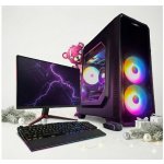 GAMEPC HERNÍ SET -, MONITOR, KLÁVESNICE, MYŠ - I. GAMEPC7274 – Sleviste.cz