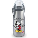 Nuk láhev sports cup Disney červená 450 ml – Sleviste.cz